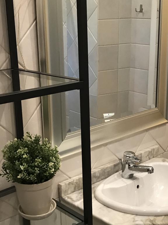 קרקוב Czarna Kawka Apartamenty מראה חיצוני תמונה