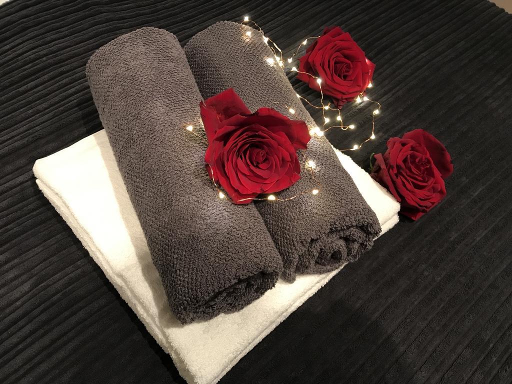 קרקוב Czarna Kawka Apartamenty מראה חיצוני תמונה