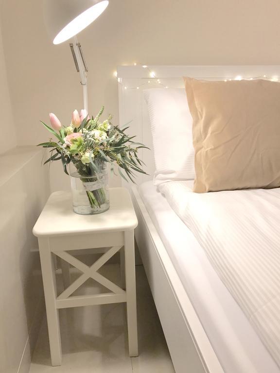 קרקוב Czarna Kawka Apartamenty מראה חיצוני תמונה