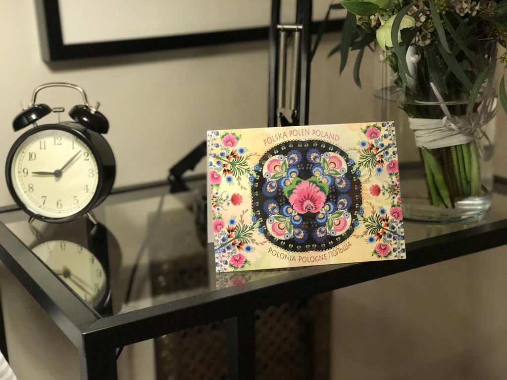 קרקוב Czarna Kawka Apartamenty מראה חיצוני תמונה