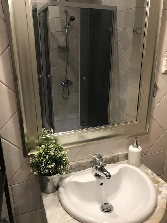 קרקוב Czarna Kawka Apartamenty מראה חיצוני תמונה