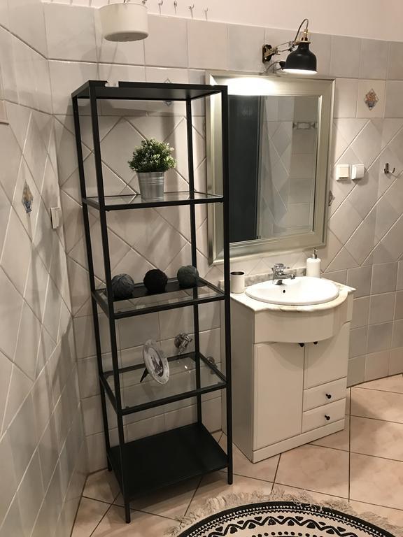 קרקוב Czarna Kawka Apartamenty מראה חיצוני תמונה