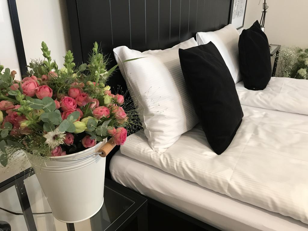 קרקוב Czarna Kawka Apartamenty מראה חיצוני תמונה