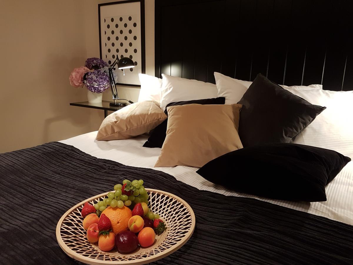 קרקוב Czarna Kawka Apartamenty מראה חיצוני תמונה